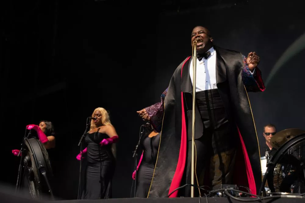 we love green gabriels