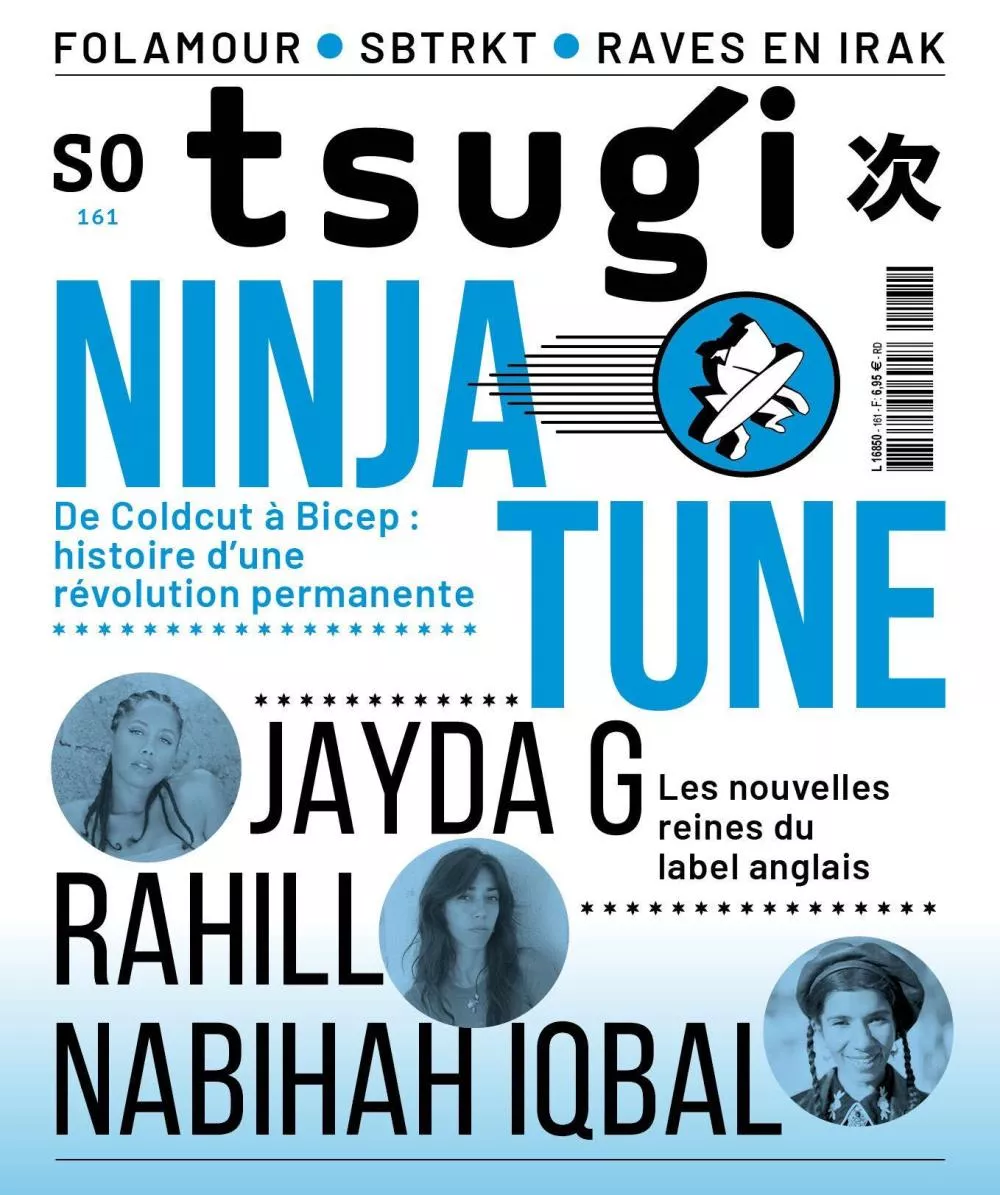 Tsugi 161