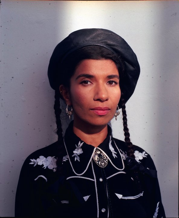 Nabihah Iqbal