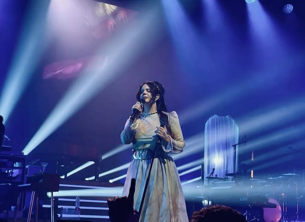 lana del rey