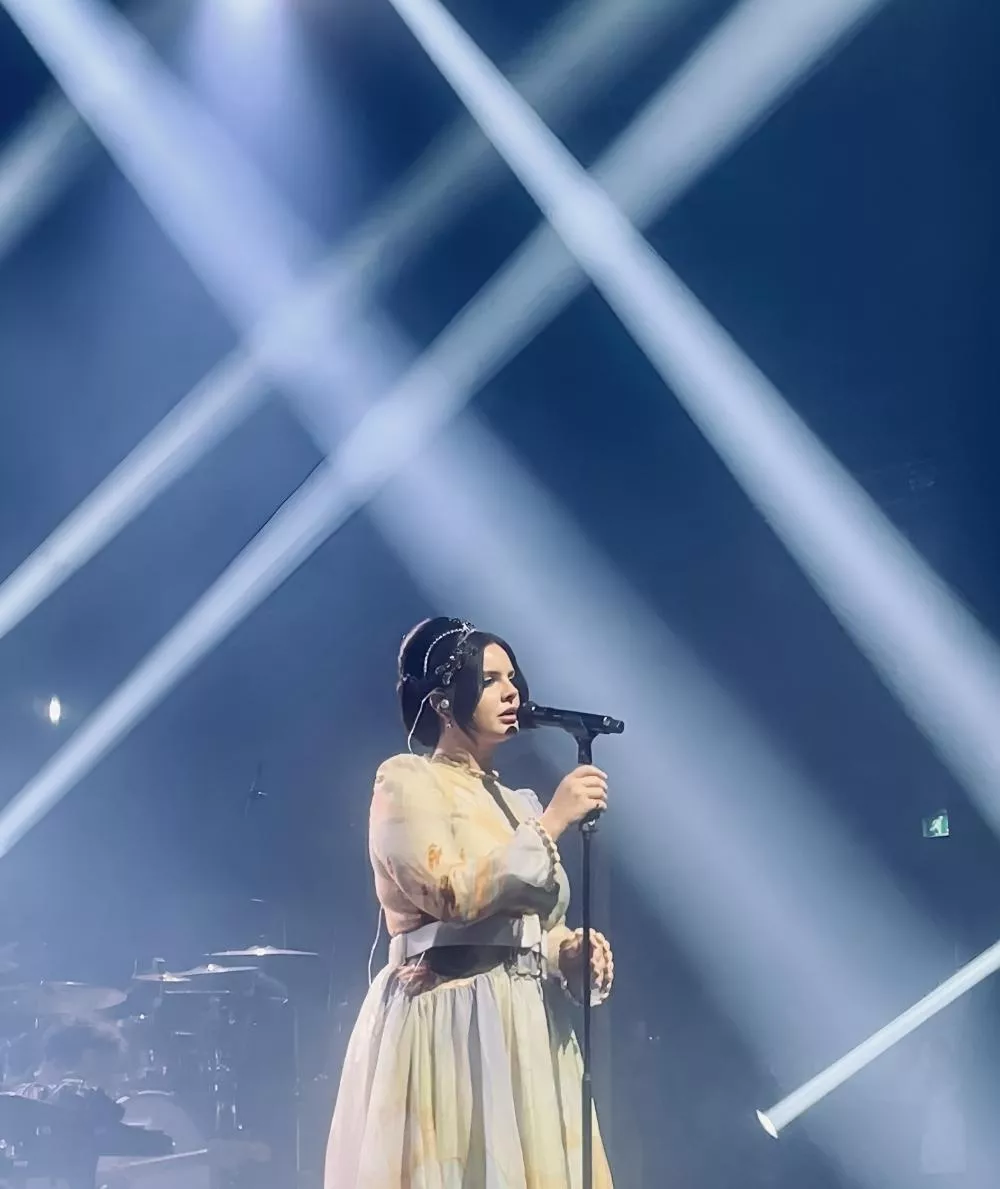 lana del rey