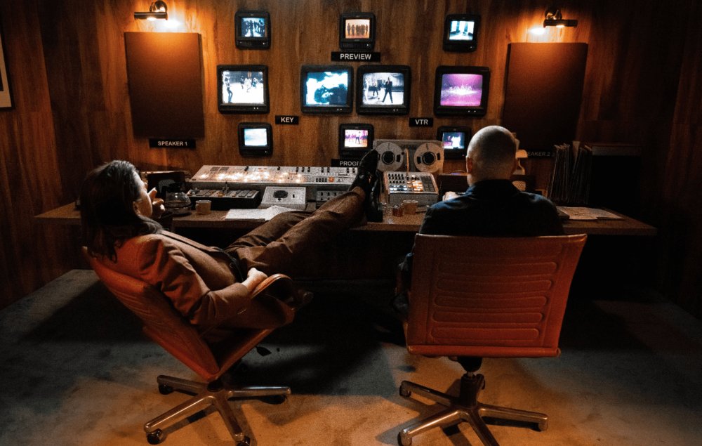 Jungle Studio