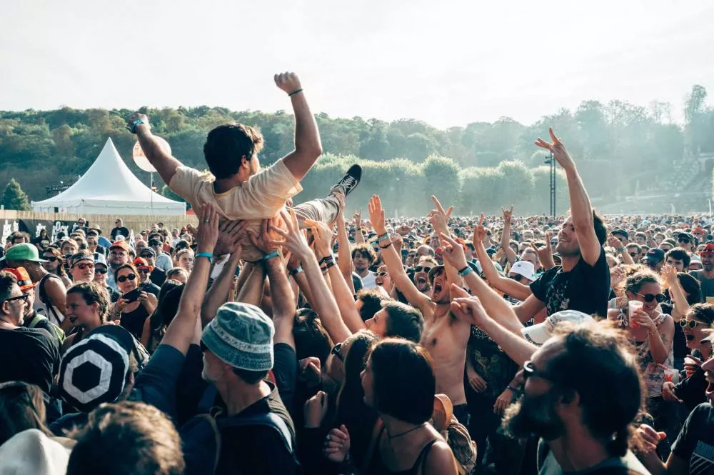 Bilan 2025 des festivals © Olivier Hoffschir