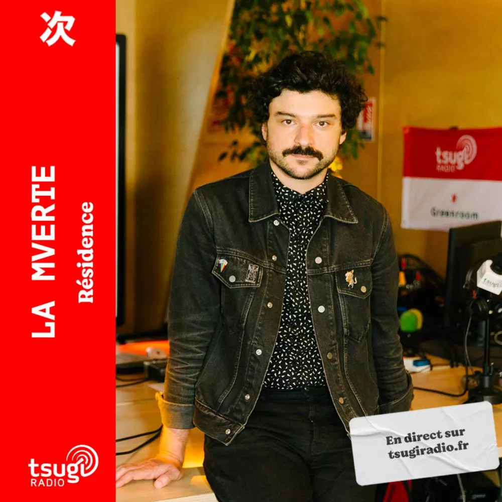 La Mverte fait sa rentrée