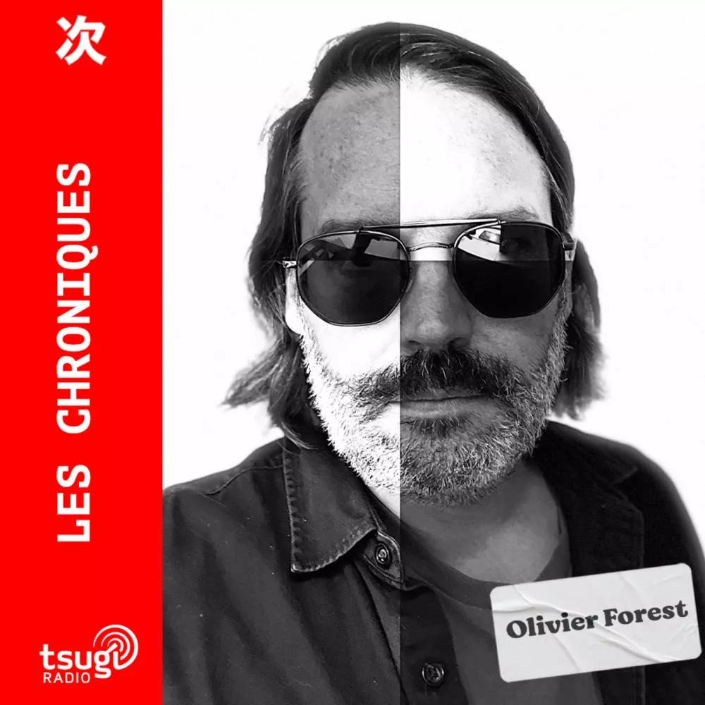 Illustration pour La grève à Hollywood avec Olivier Forest