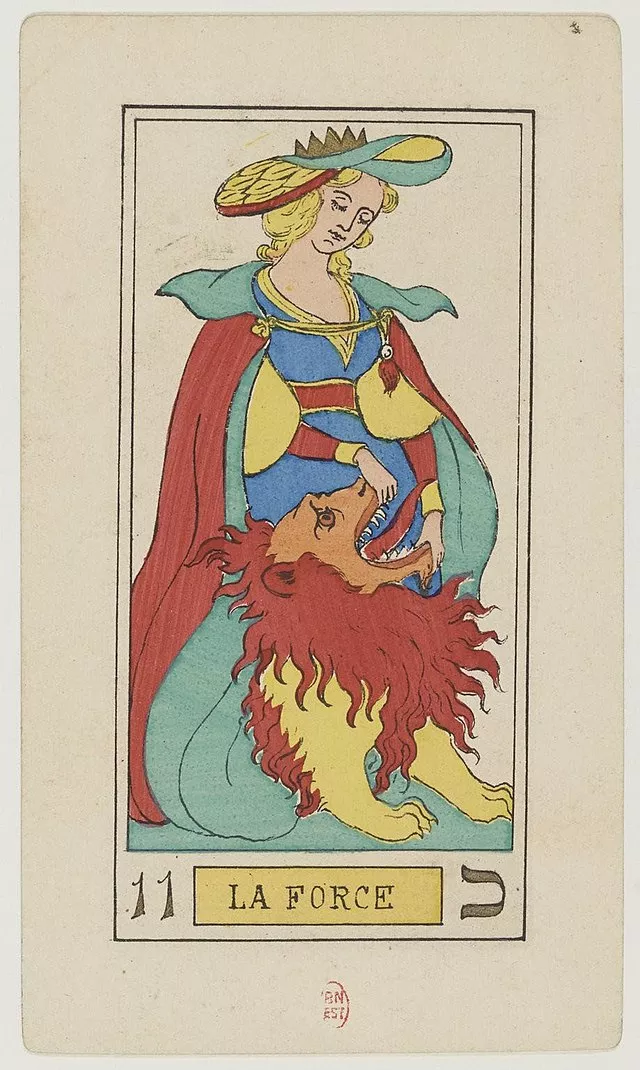 Tarot