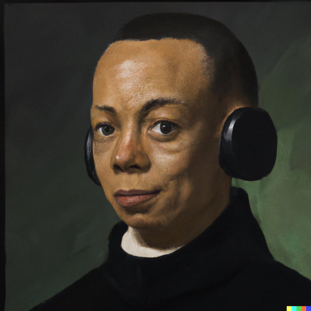 jeff mills rembrandt IA peintres