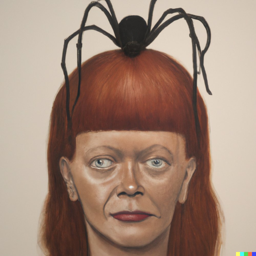 louise bourgeois kittin ia peintres