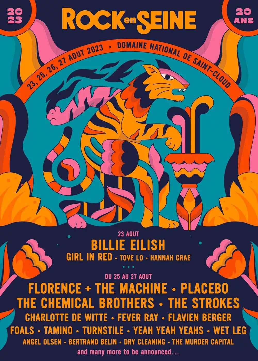 rock en seine