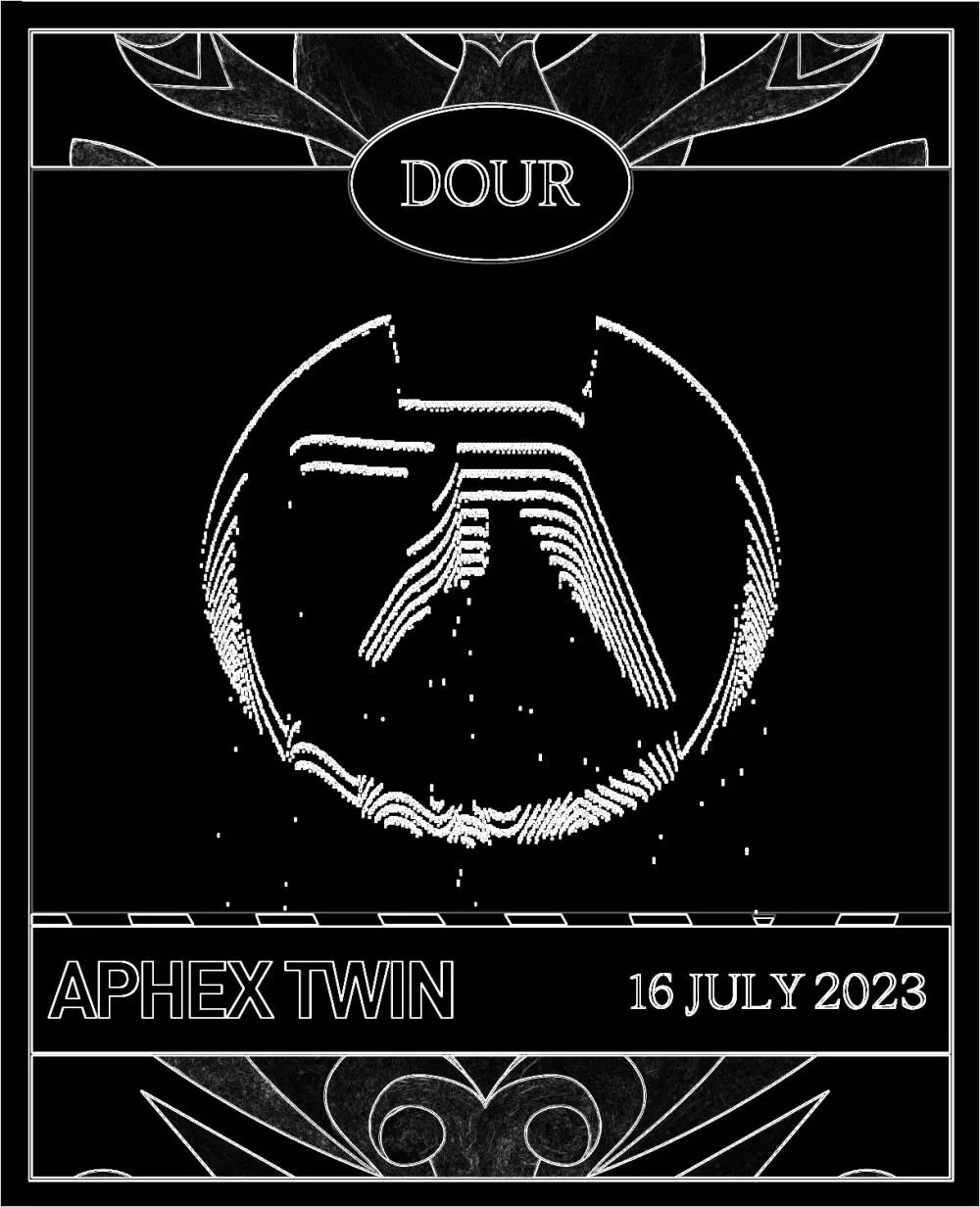 Aphex Twin