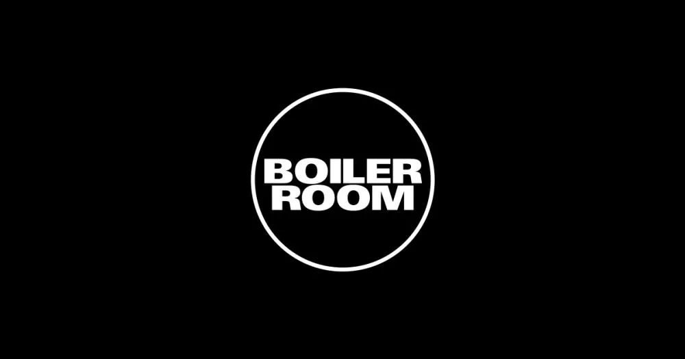 Boiler Room