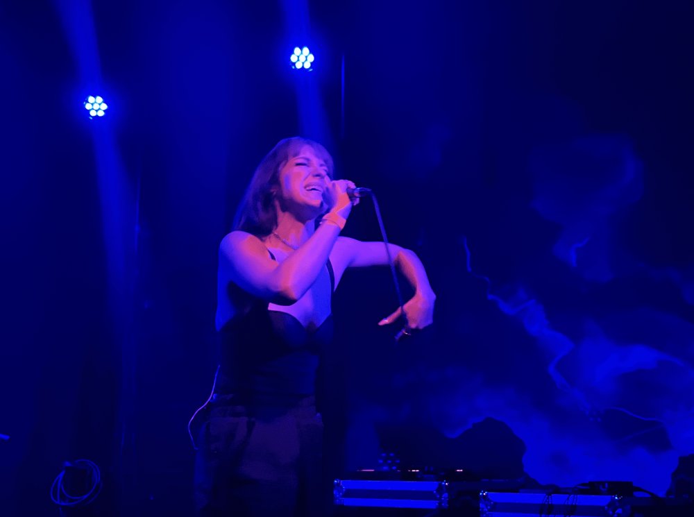 Festival Avec le temps Marie-Gold