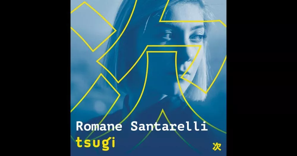 Illustration pour Romane Santarelli: Women in Electronic (DJ Mix)