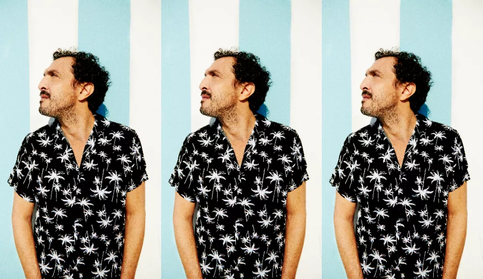 kid francescoli