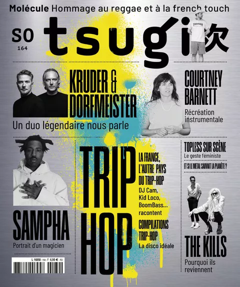 Illustration pour tsugi_164_p1