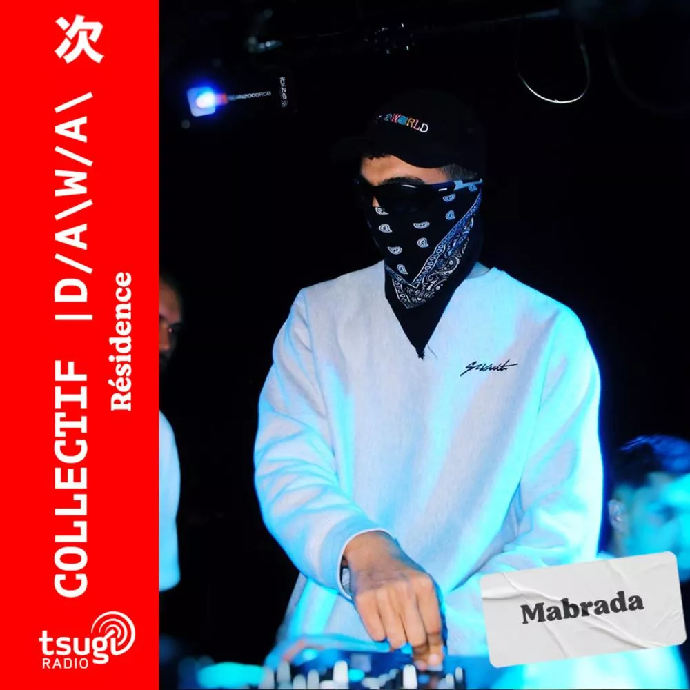   Le Collectif DAWA invite Mabrada 