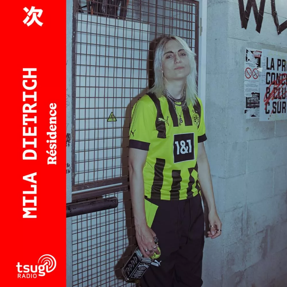 Mila Dietrich - October Fest Set