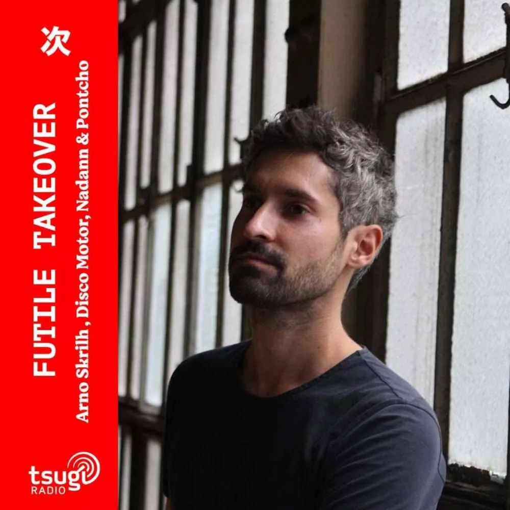 Nadann dans le Futile Takeover ! 