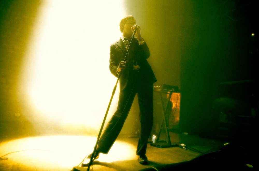 pitchfork