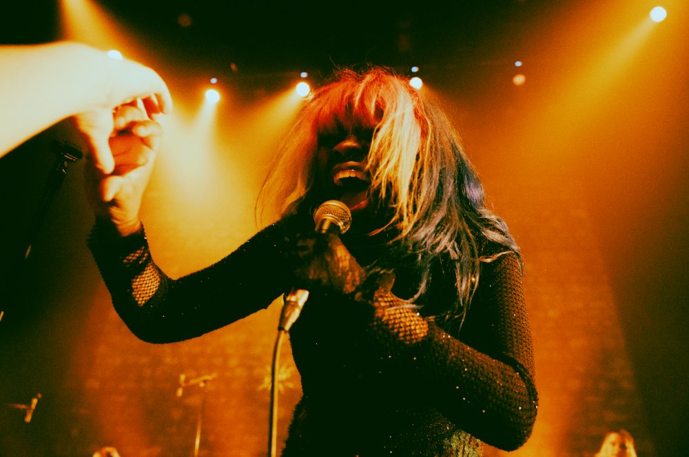 pitchfork