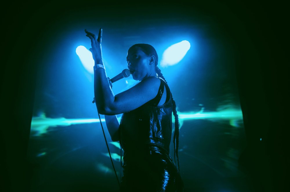 pitchfork