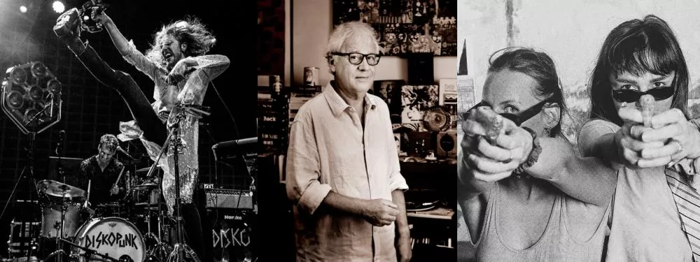 trans musicales