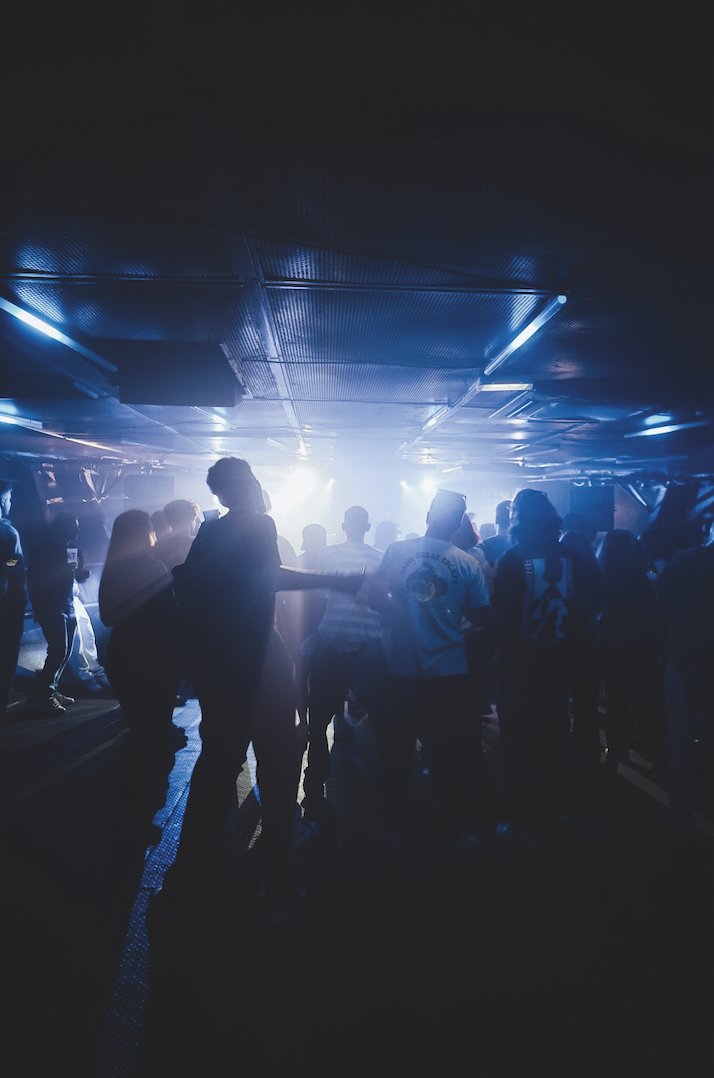 clubs