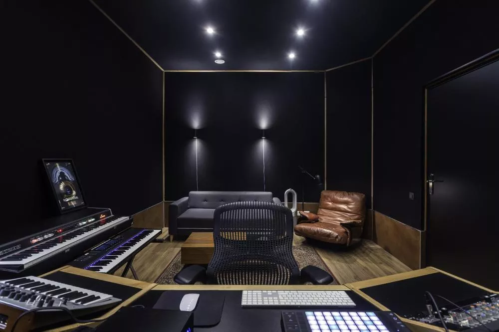 studio Winslow