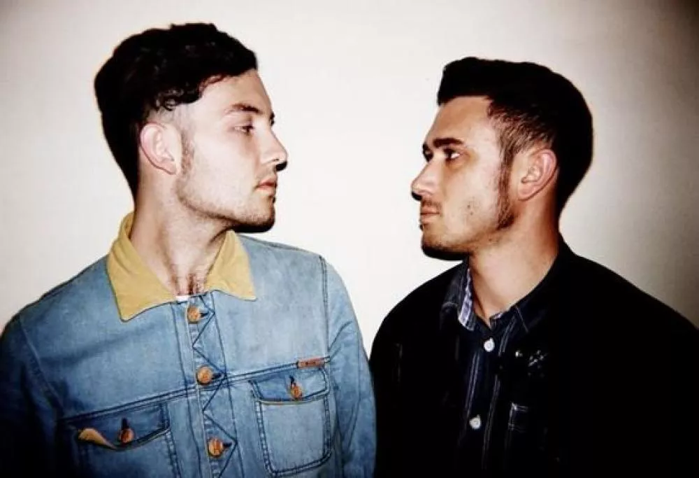 Illustration pour Interview&nbsp;: 5 questions à Juveniles