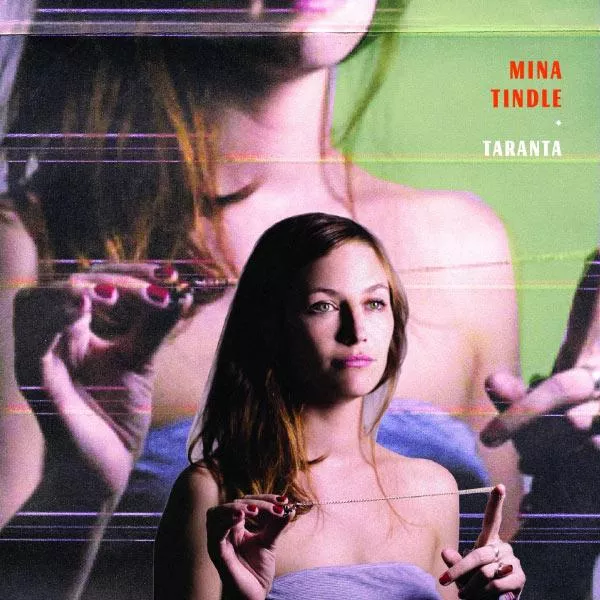 Illustration pour Chronique&nbsp;: Mina Tindle &#8211; Taranta