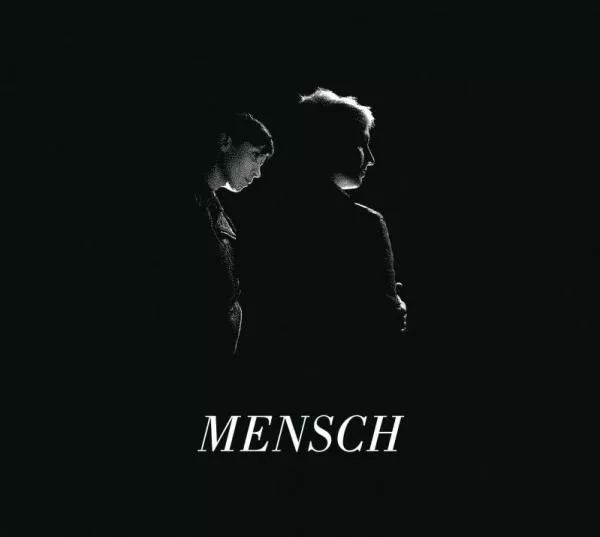 Illustration pour Chronique&nbsp;: Mensch &#8211; Mensch