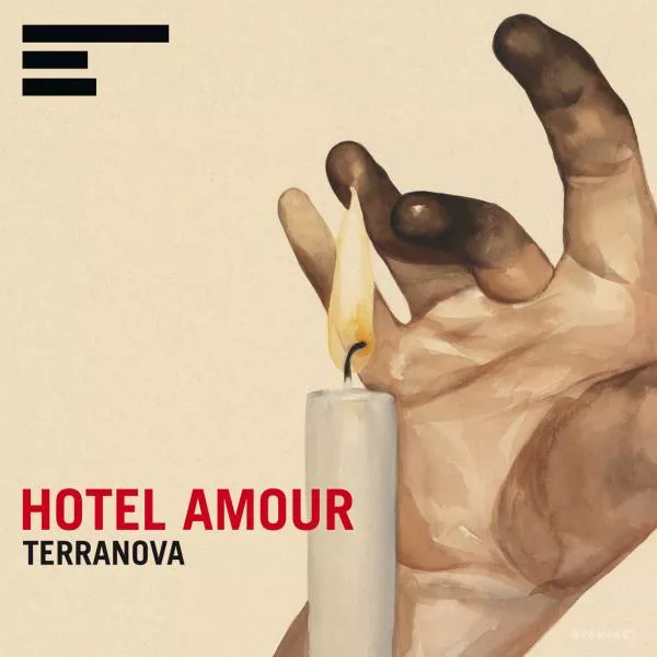 Illustration pour Chronique&nbsp;: Terranova &#8211; Hotel Amour