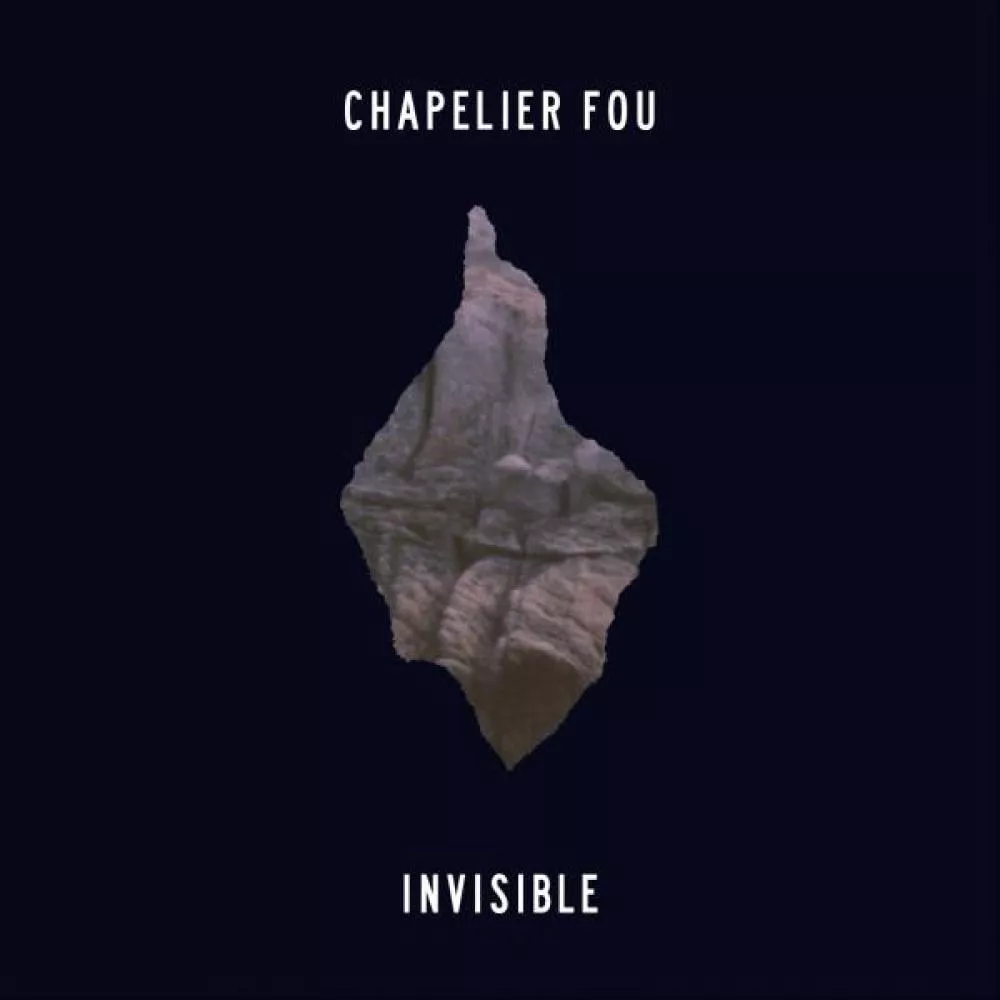 Illustration pour Chronique&nbsp;: Chapelier Fou &#8211; Invisible