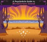 Illustration pour Chronique&nbsp;: A Psychedelic Guide To Monsterism Island