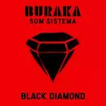 Illustration pour Chronique&nbsp;: Buraka Som Sistema &#8211; Black Diamond