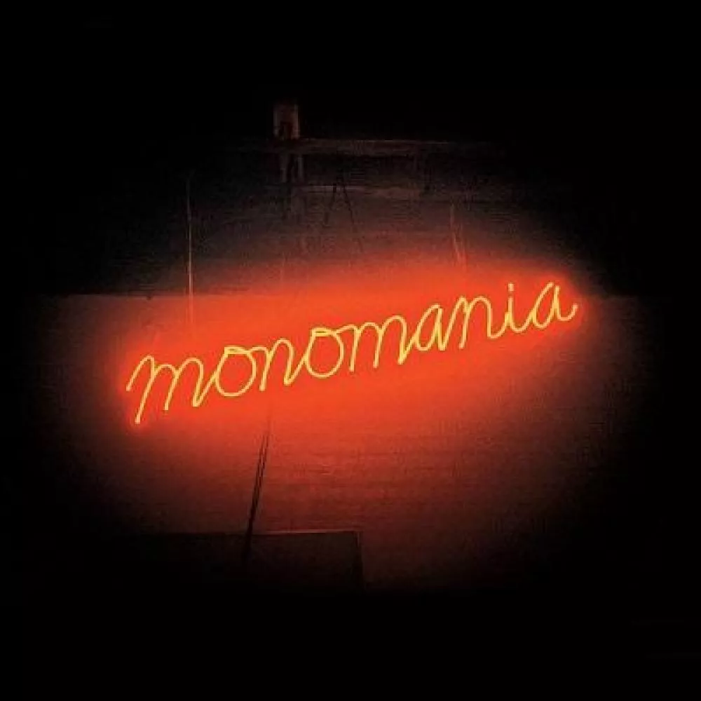 Illustration pour Chronique&nbsp;: Deerhunter &#8211; Monomania