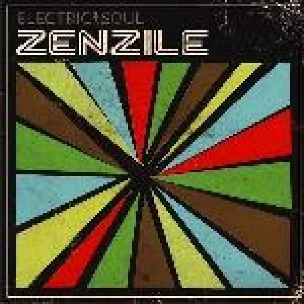 Illustration pour Chronique&nbsp;: Zenzile &#8211; Electric Soul