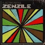 Illustration pour Chronique&nbsp;: Zenzile &#8211; Electric Soul