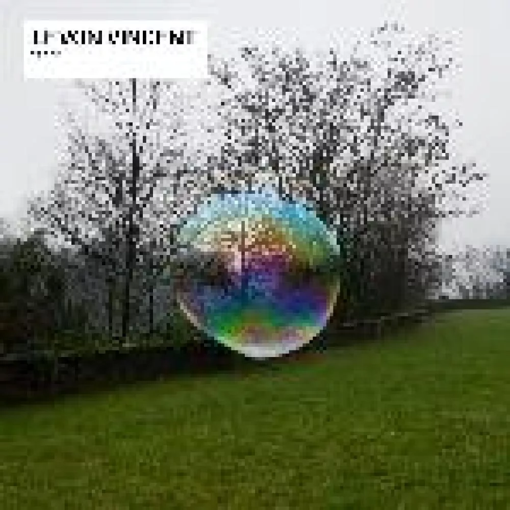 Illustration pour Chronique&nbsp;: Levon Vincent &#8211; Fabric 63