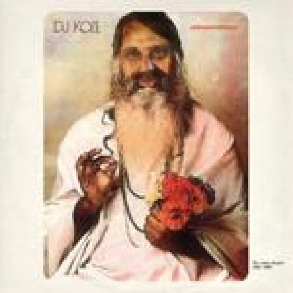 Illustration pour Chronique&nbsp;: DJ Koze &#8211; Reincarnations