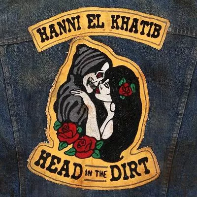 Illustration pour Chronique&nbsp;: Hanni El Khatib &#8211; Head In The Dirt