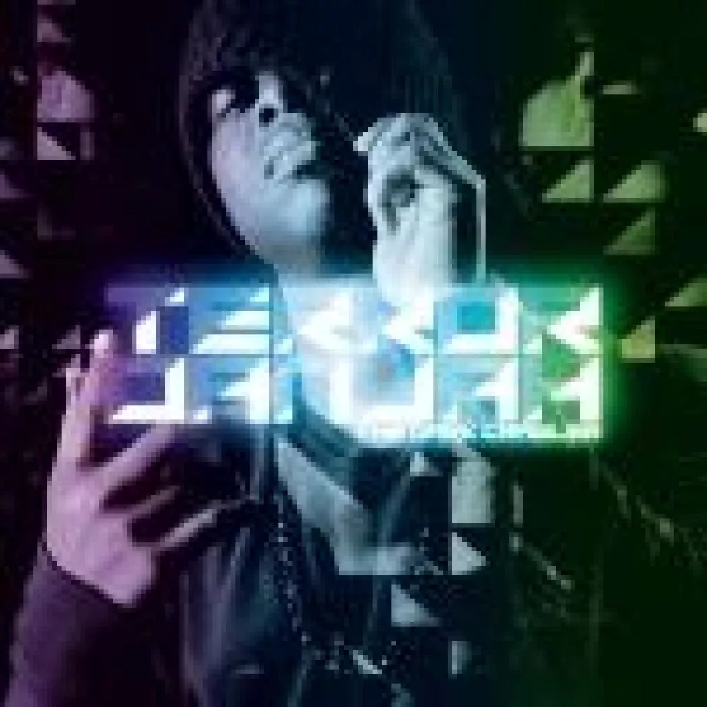 Illustration pour Chronique&nbsp;: Terror Danjh &#8211; Dark Crawler