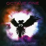 Illustration pour Chronique&nbsp;: Octave One &#8211; Summers Of Jupiter