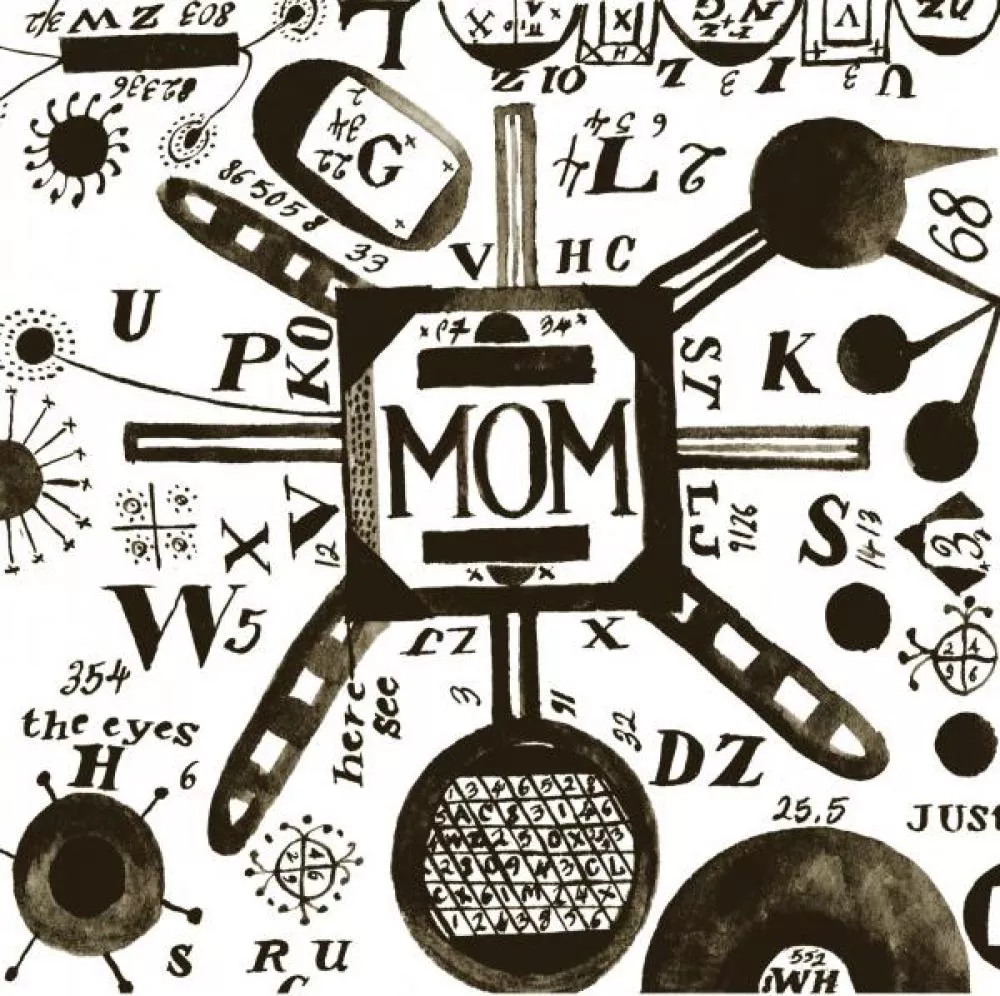 Illustration pour Chronique&nbsp;: Mouse On Mars &#8211; Parastrophics