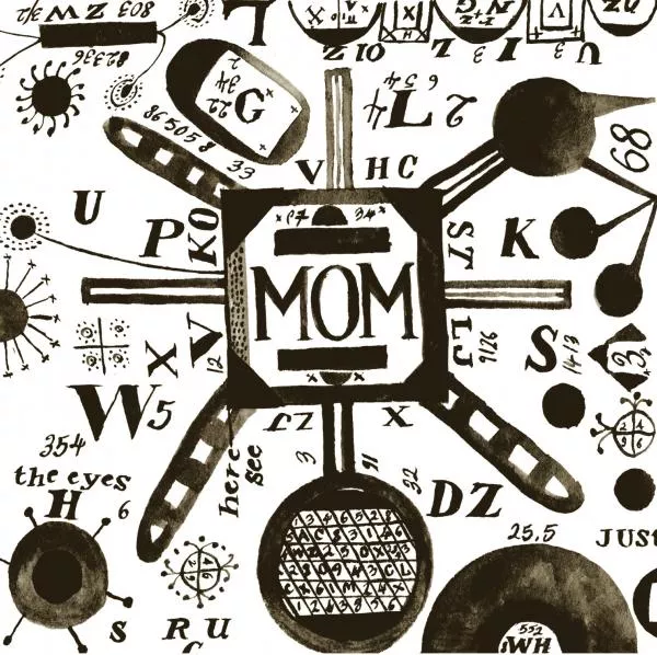 Illustration pour Chronique&nbsp;: Mouse On Mars &#8211; Parastrophics