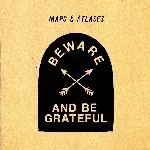 Illustration pour Chronique&nbsp;: Maps &#038; Atlases &#8211; Beware And Be Grateful