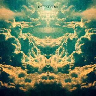 Illustration pour Chronique&nbsp;: My Best Fiend &#8211; In Ghostlike Fading