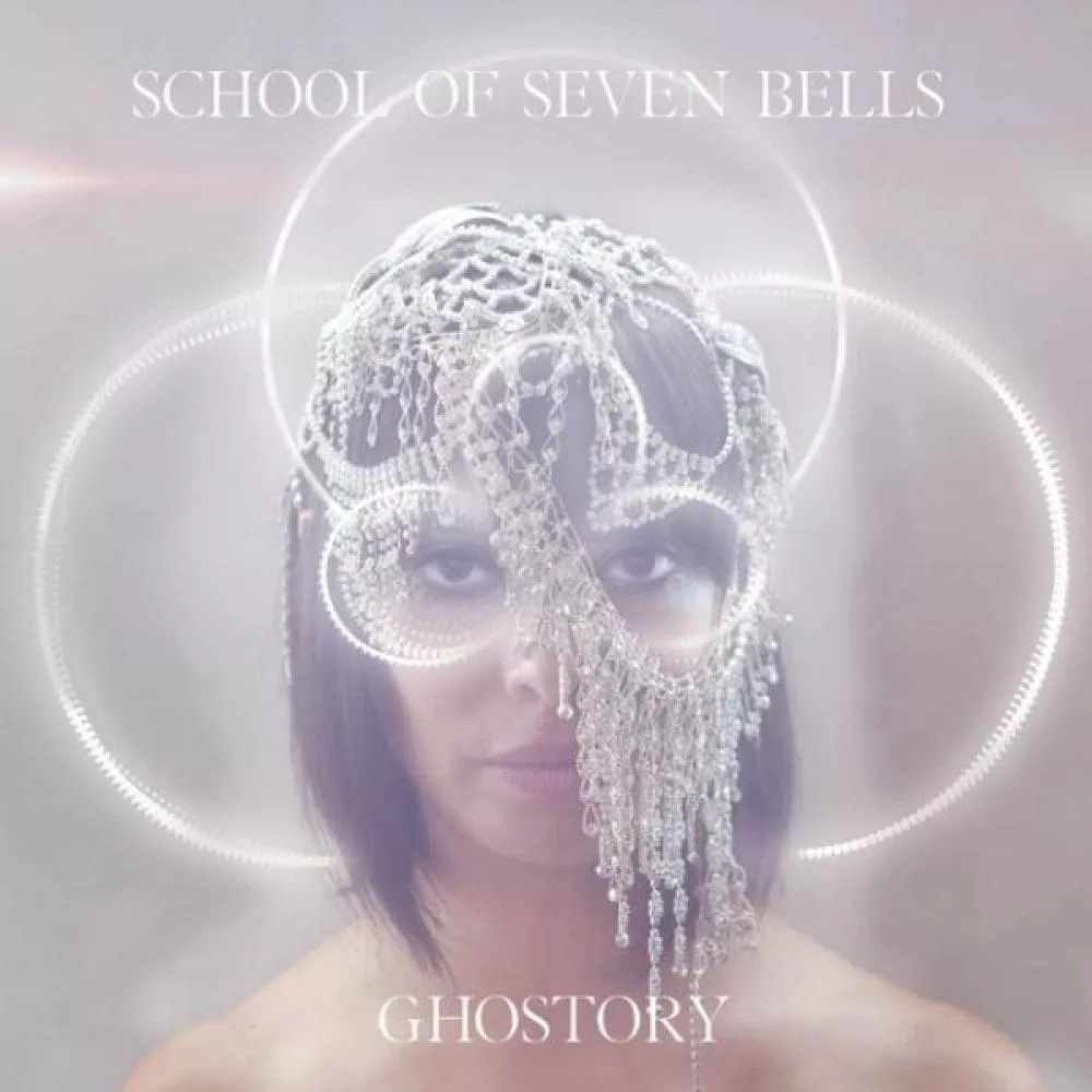 Illustration pour Chronique&nbsp;: School Of Seven Bells &#8211; Ghostory