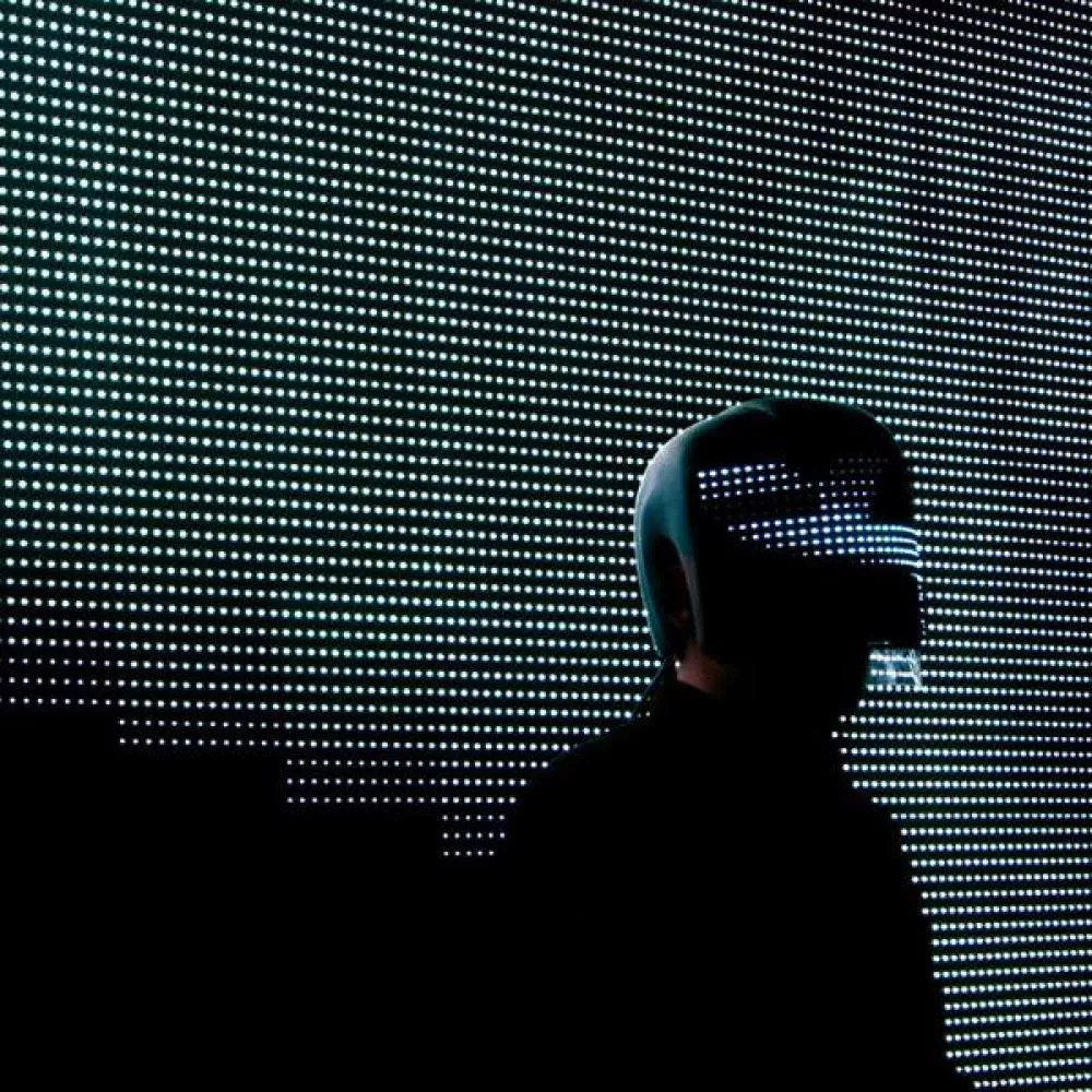 Illustration pour Chronique&nbsp;: Squarepusher &#8211; Ufabulum