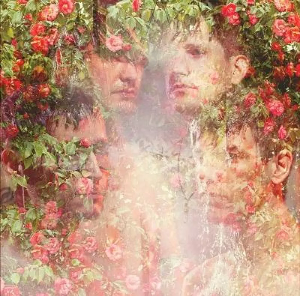 Illustration pour Chronique&nbsp;: STRFKR &#8211; Miracle Mile